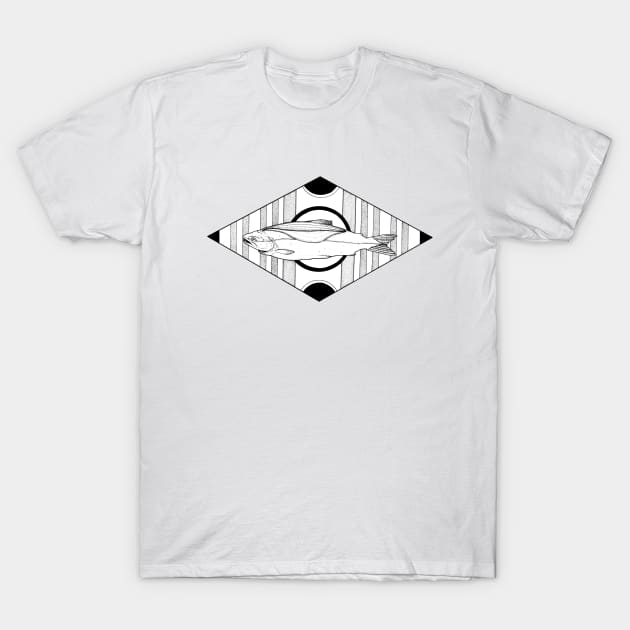 Tee shirt orval top